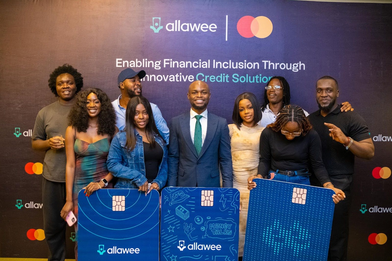 Allawee Credit Card Partners