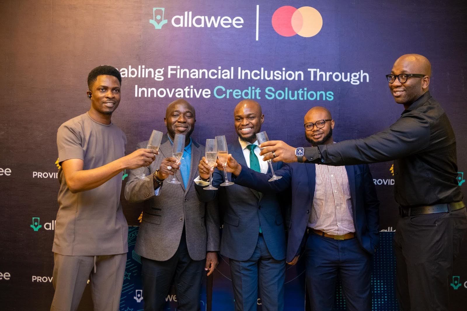 Allawee Credit Card Partners